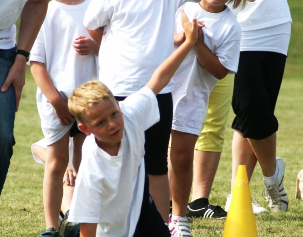 8. Kita-Cup 2013 Prenzlau