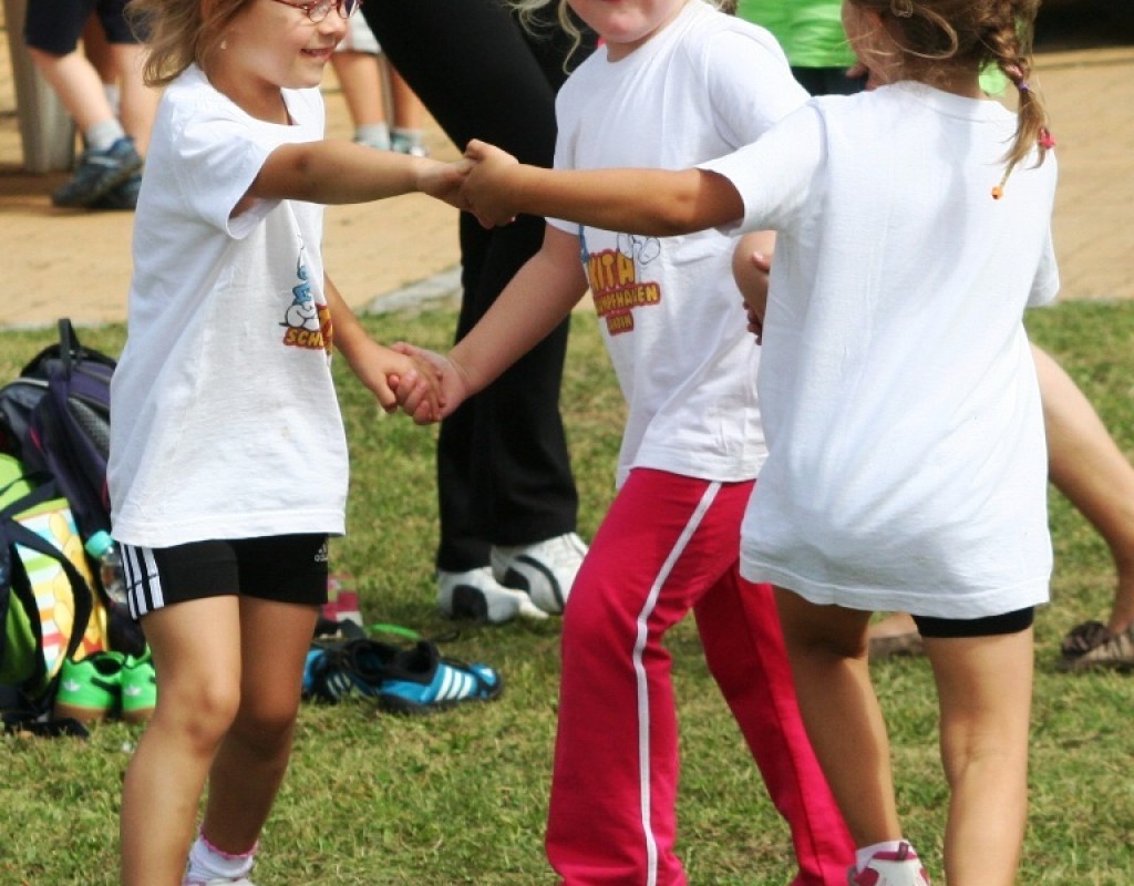8. Kita-Cup 2013 Prenzlau