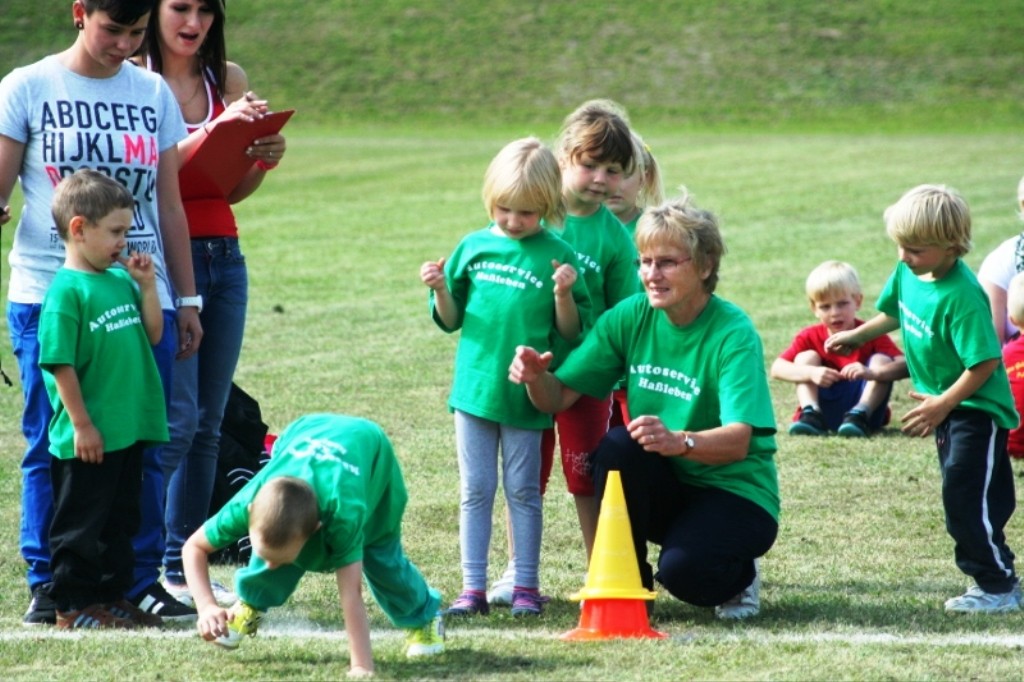 8. Kita-Cup 2013 Prenzlau