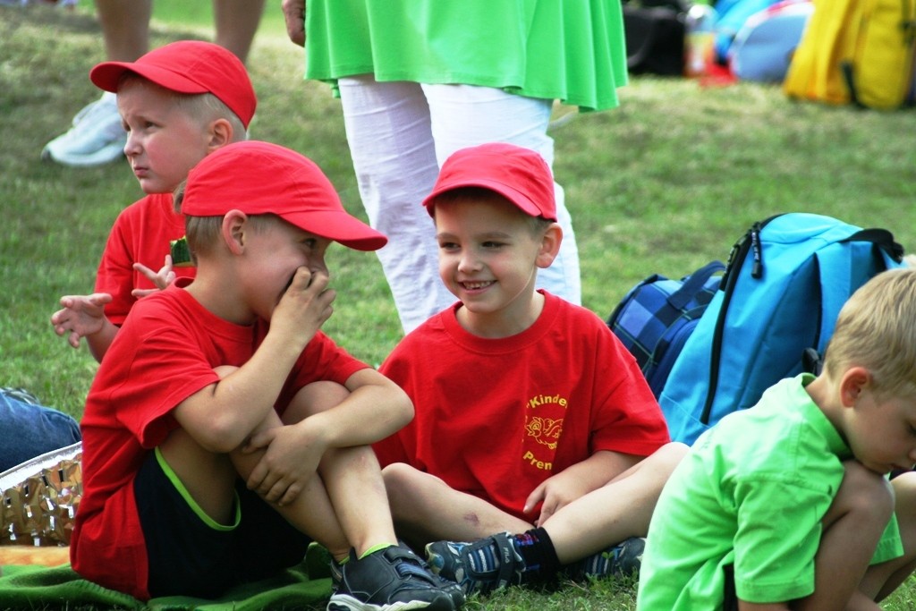8. Kita-Cup 2013 Prenzlau