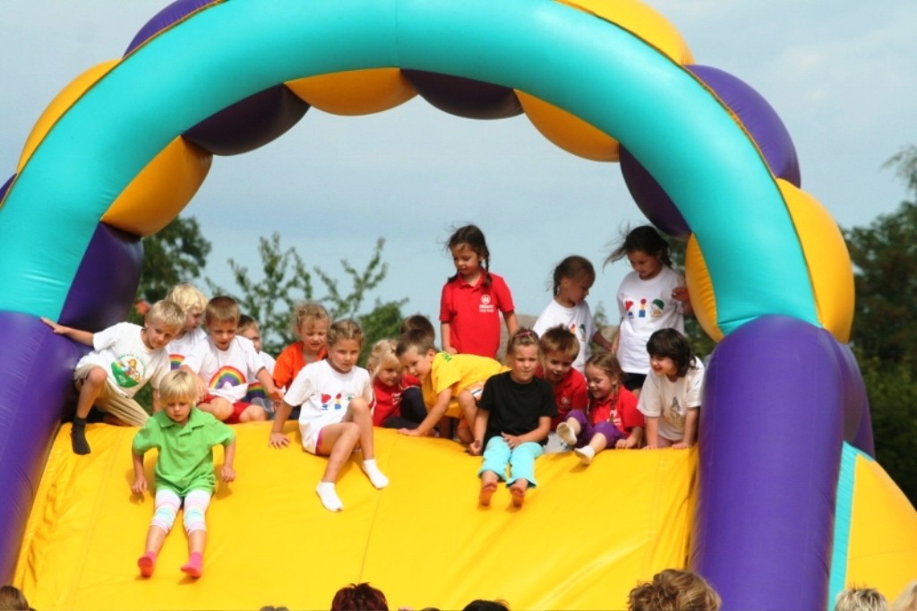 8. Kita-Cup 2013 Prenzlau