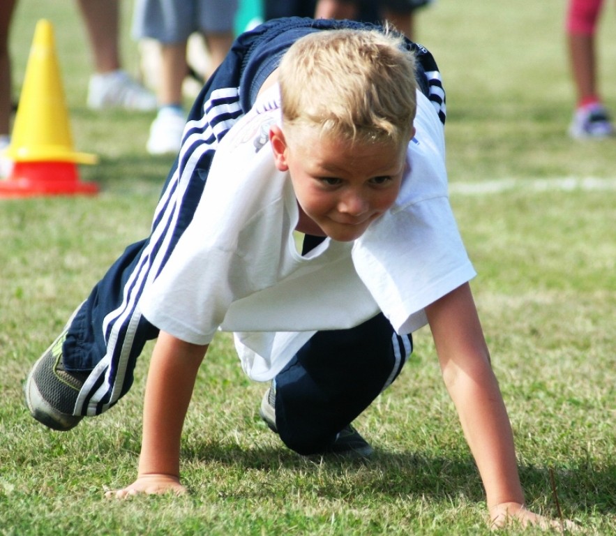 8. Kita-Cup 2013 Prenzlau