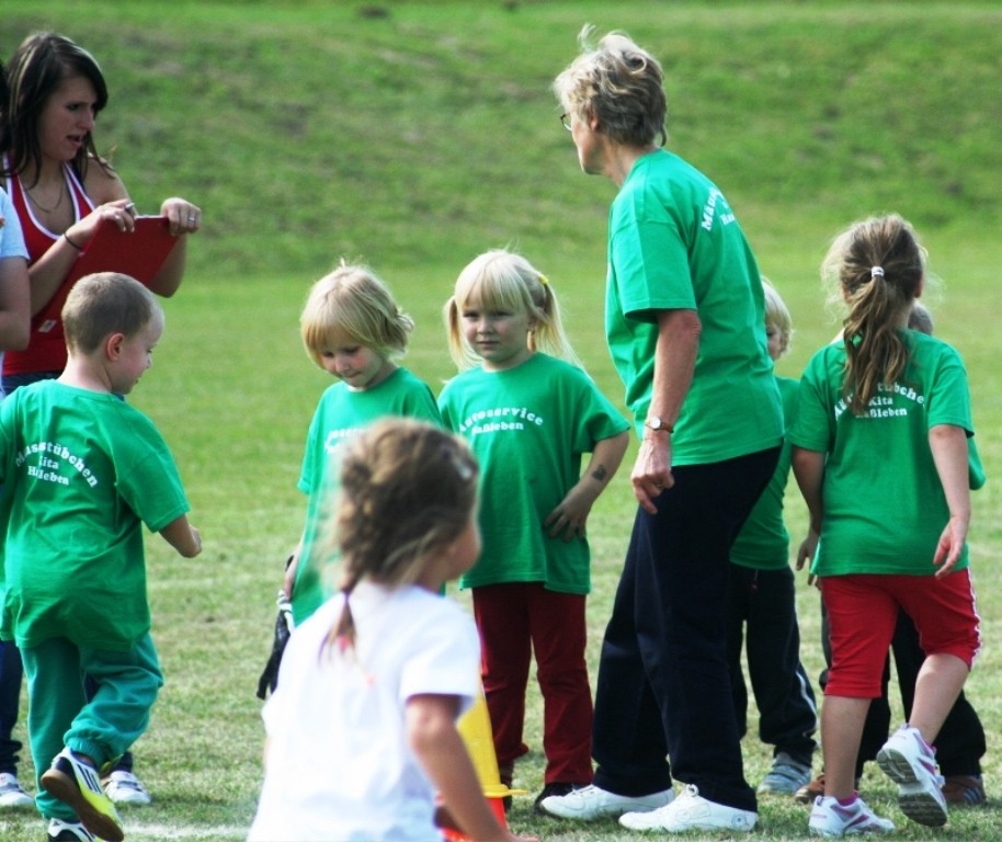 8. Kita-Cup 2013 Prenzlau