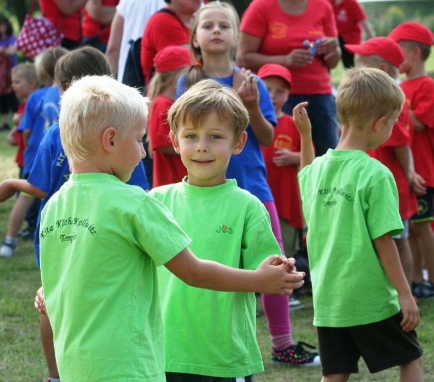 8. Kita-Cup 2013 Prenzlau