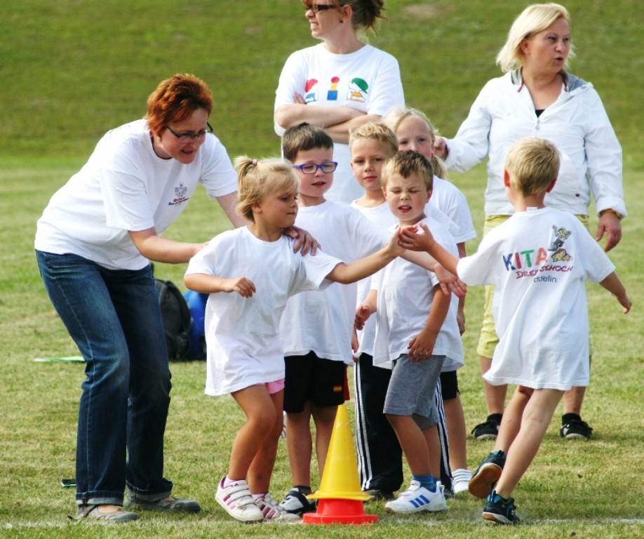 8. Kita-Cup 2013 Prenzlau