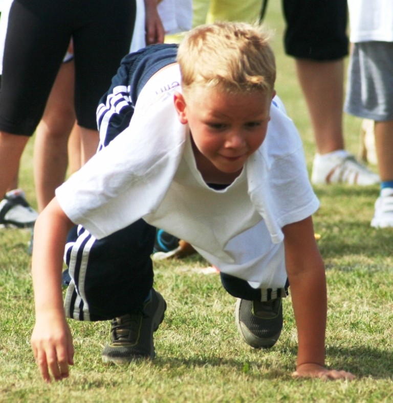 8. Kita-Cup 2013 Prenzlau