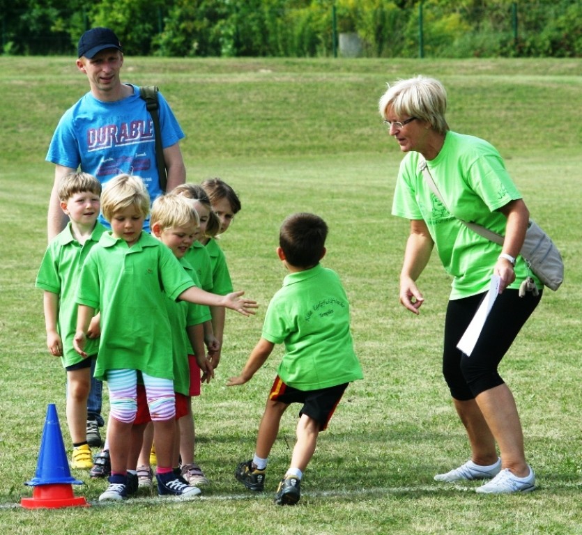 8. Kita-Cup 2013 Prenzlau