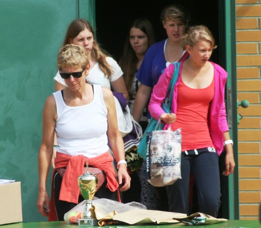 8. Kita-Cup 2013 Prenzlau