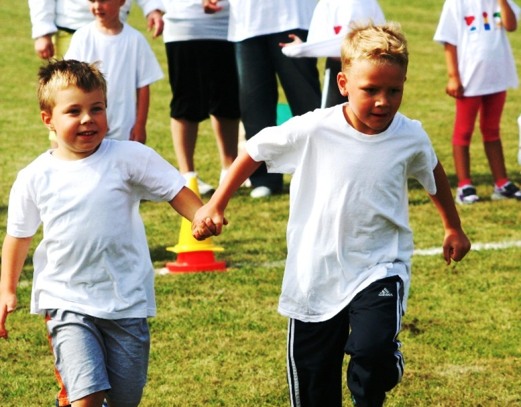 8. Kita-Cup 2013 Prenzlau