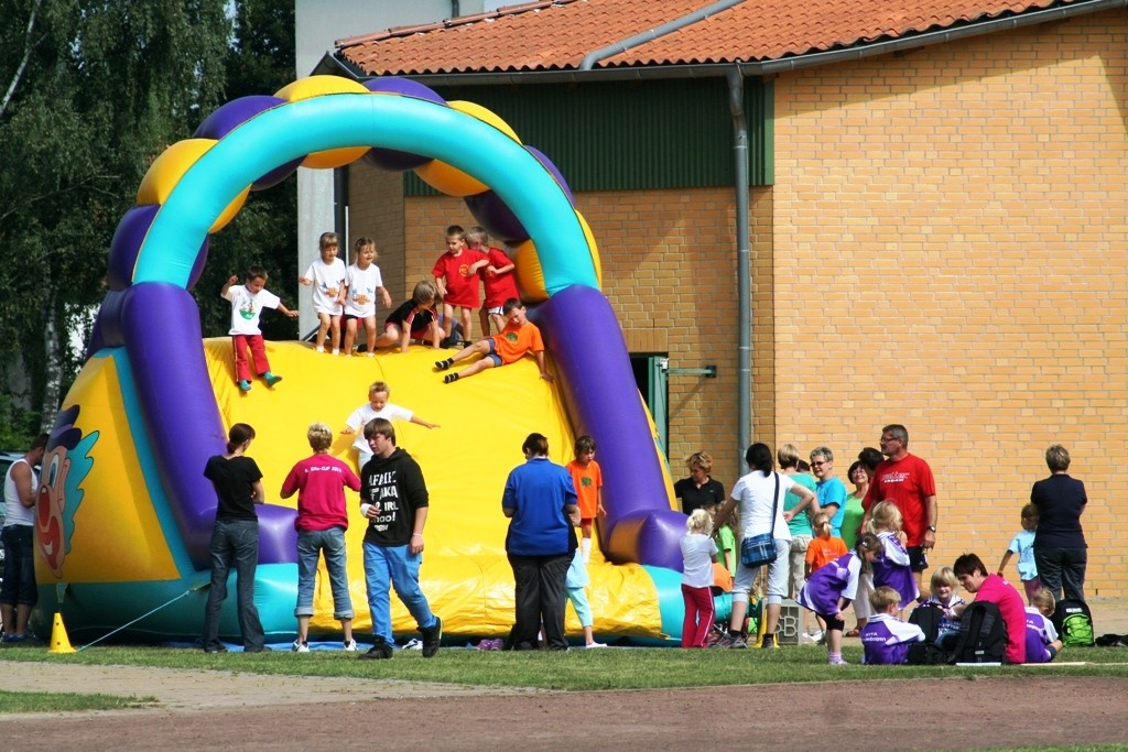 8. Kita-Cup 2013 Prenzlau