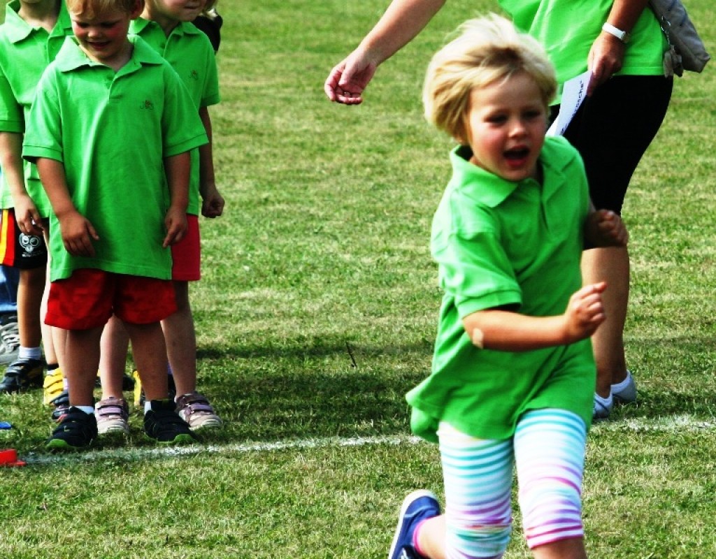 8. Kita-Cup 2013 Prenzlau