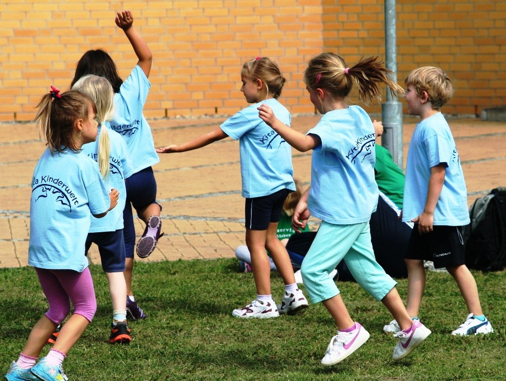 8. Kita-Cup 2013 Prenzlau