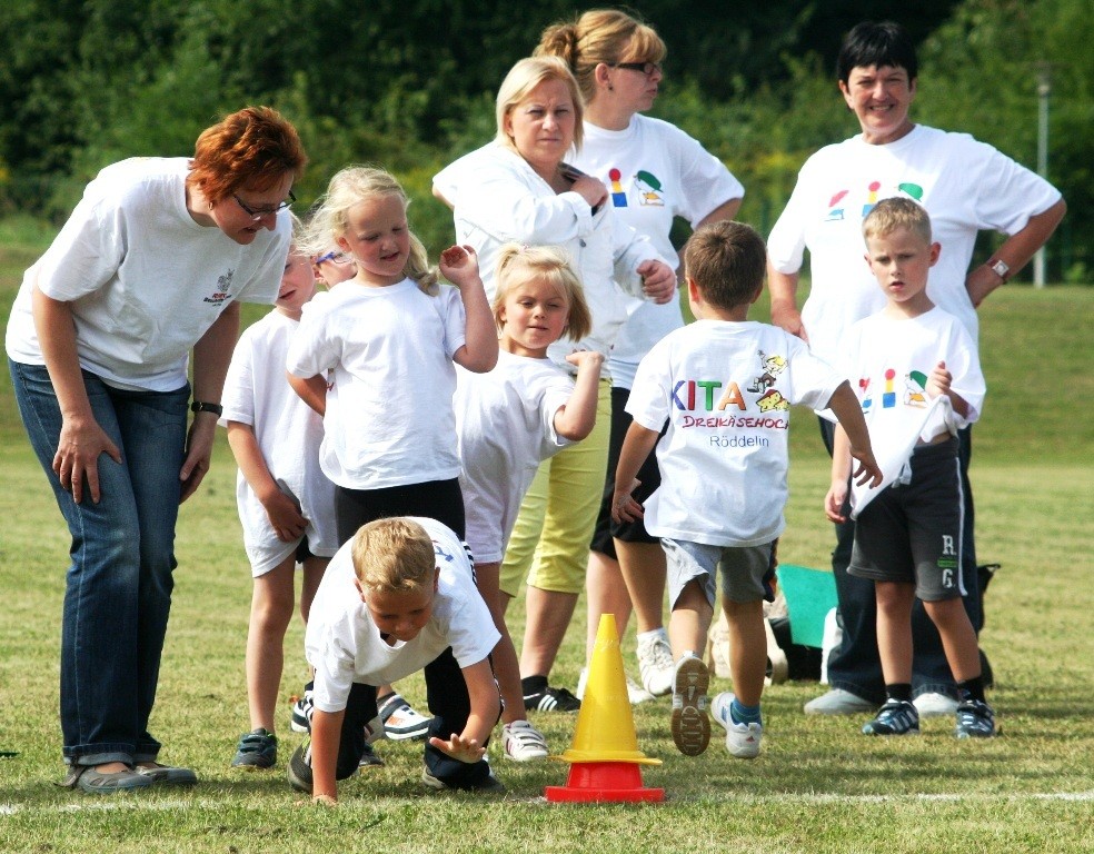 8. Kita-Cup 2013 Prenzlau