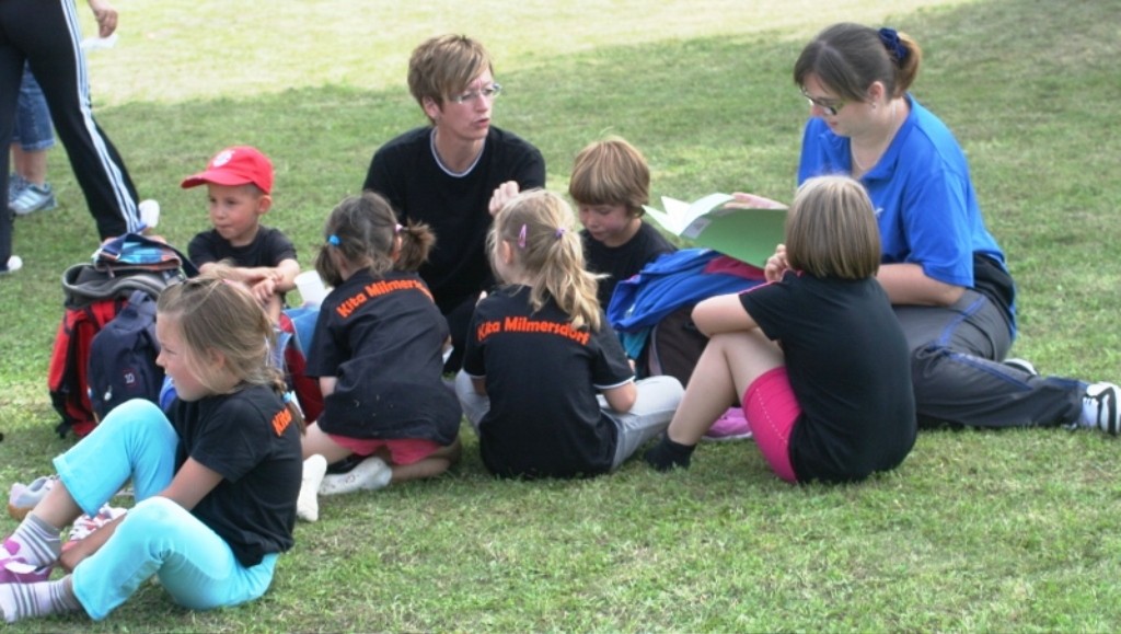 8. Kita-Cup 2013 Prenzlau