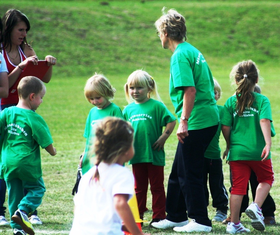 8. Kita-Cup 2013 Prenzlau
