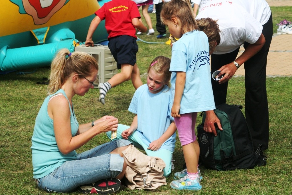 8. Kita-Cup 2013 Prenzlau