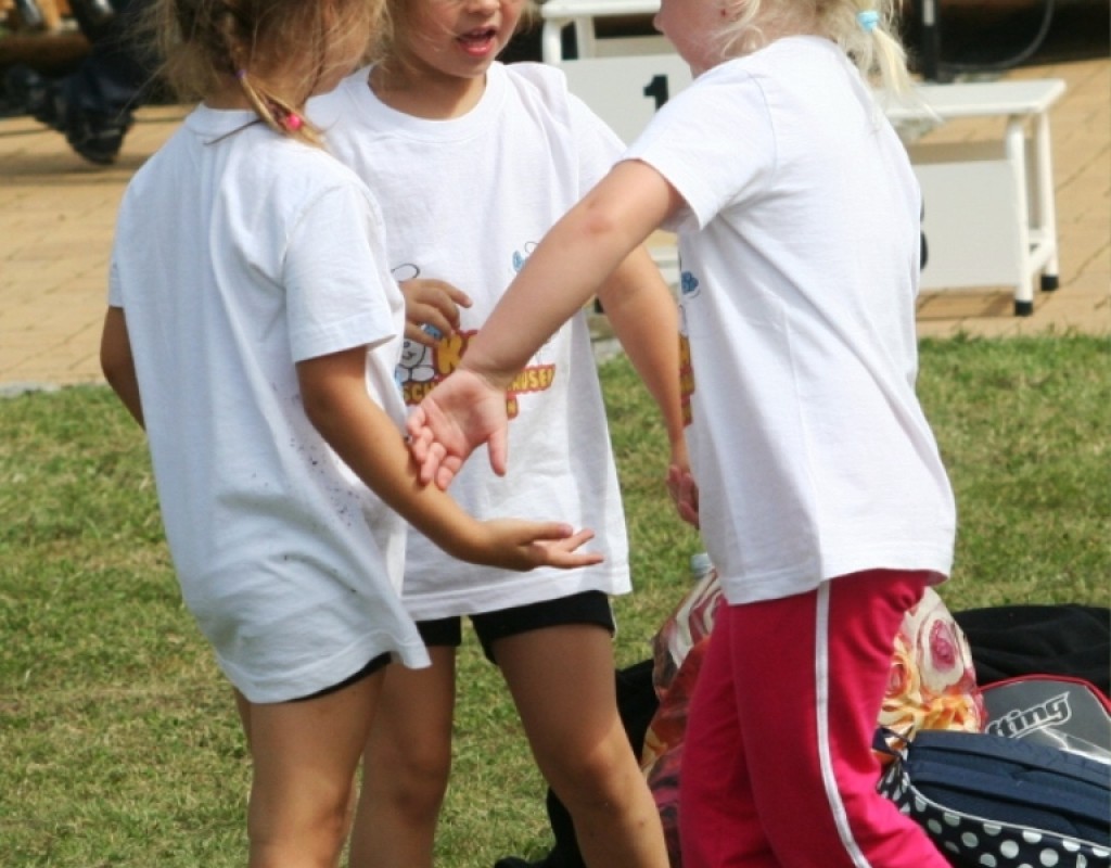 8. Kita-Cup 2013 Prenzlau