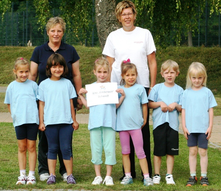 8. Kita-Cup 2013 Prenzlau