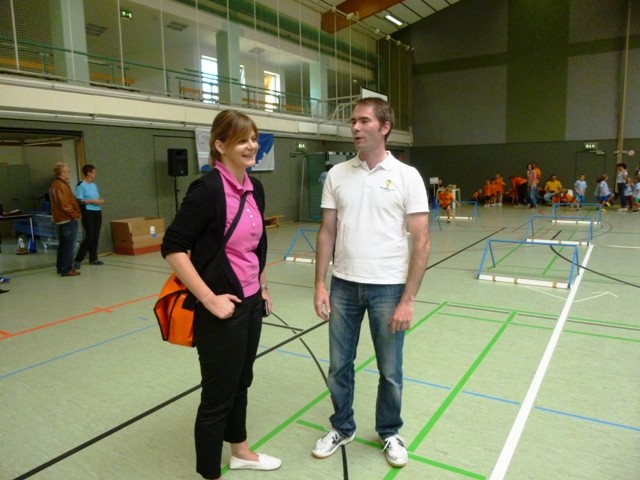 9. Kita-Cup der Sportjugend Uckermark 2014