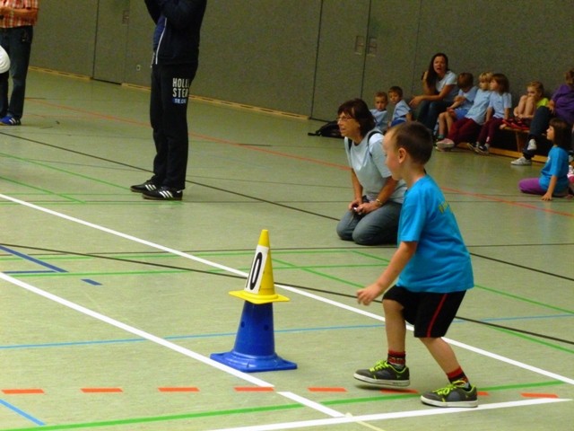9. Kita-Cup der Sportjugend Uckermark 2014