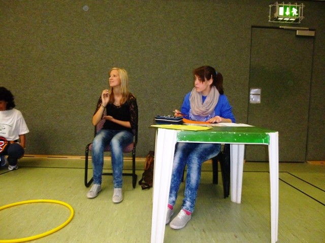 9. Kita-Cup der Sportjugend Uckermark 2014