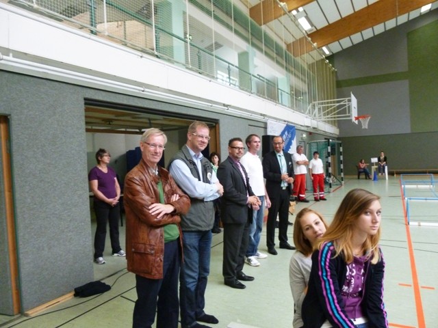 9. Kita-Cup der Sportjugend Uckermark 2014
