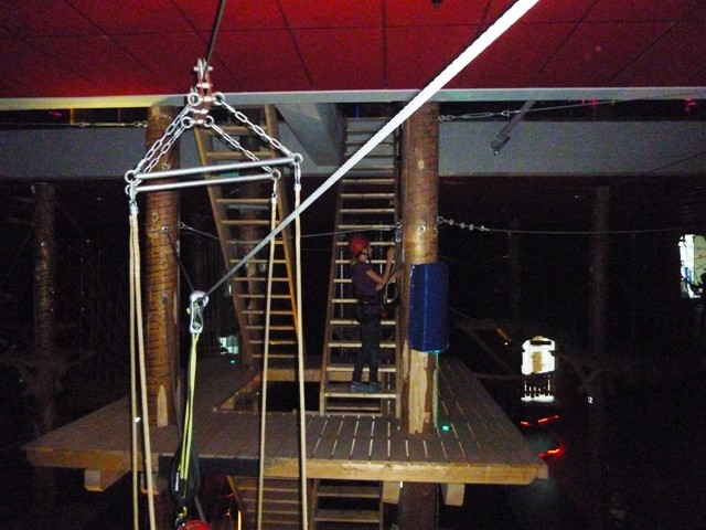 Bergwerk Berlin 2014