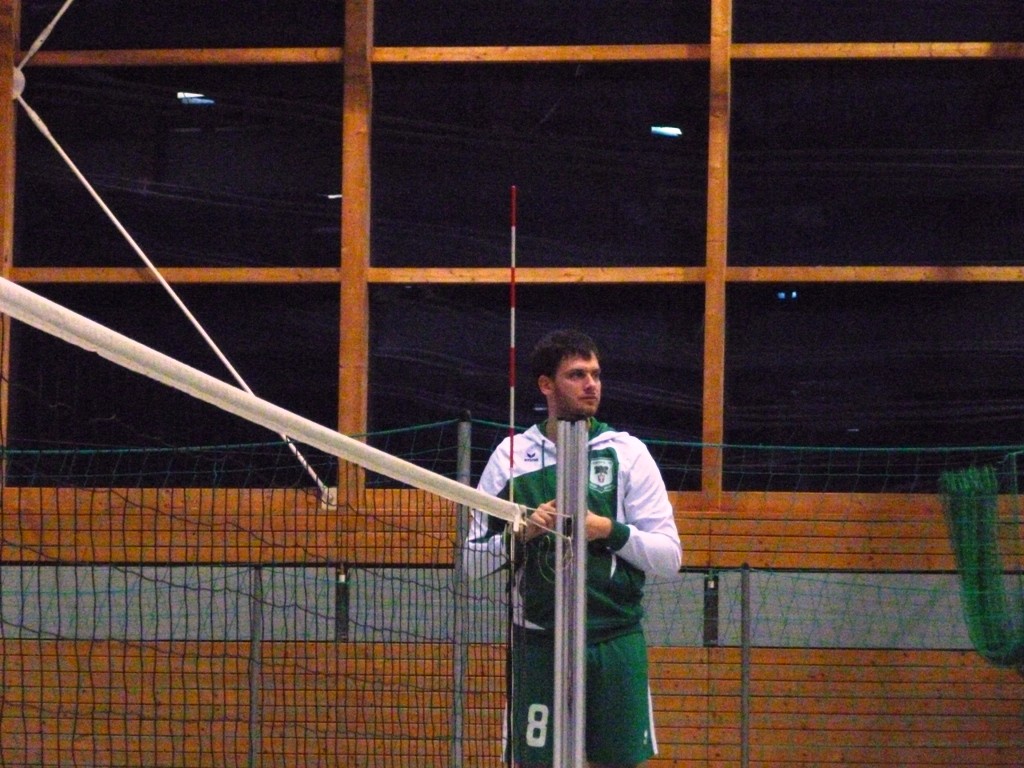 Impressionen 19. Sportnacht 2015