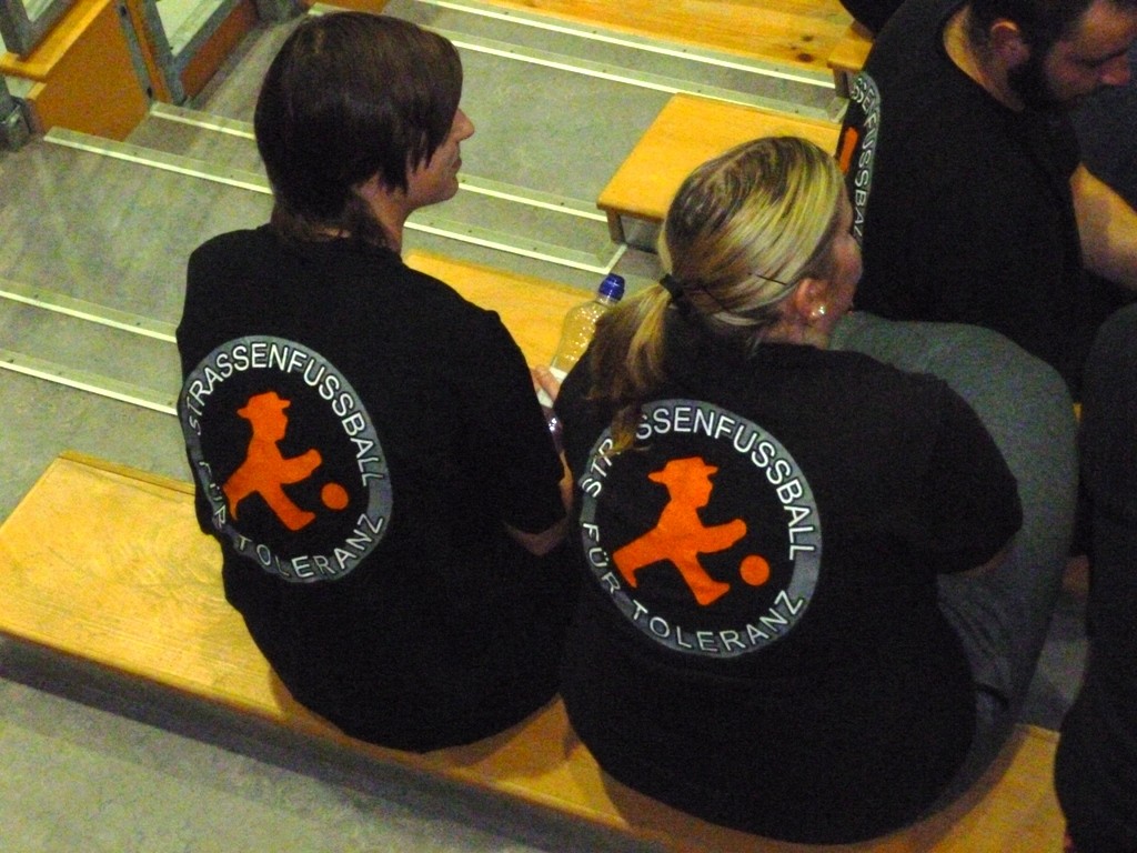 Impressionen 19. Sportnacht 2015
