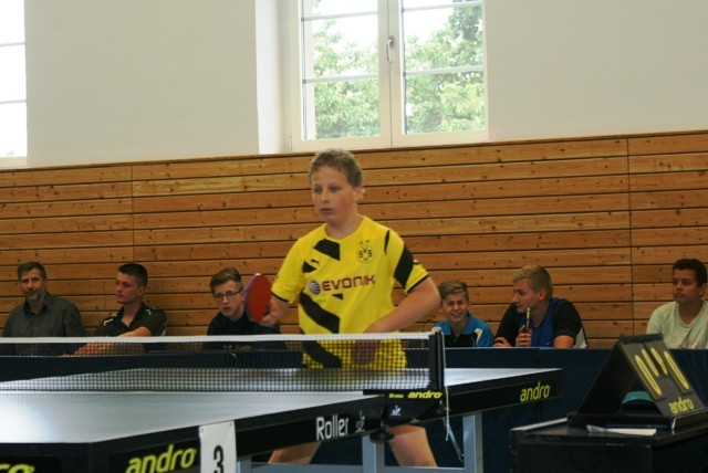 Impressionen 21. Kinder -und Jugendsportspiele der Uckermark 2015