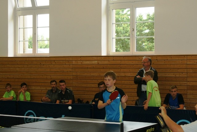 Impressionen 21. Kinder -und Jugendsportspiele der Uckermark 2015