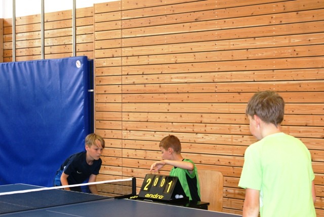 Impressionen 21. Kinder -und Jugendsportspiele der Uckermark 2015