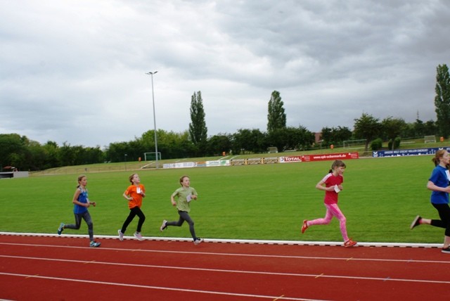 Impressionen 21. Kinder -und Jugendsportspiele der Uckermark 2015
