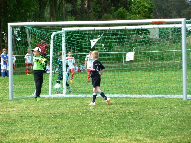 Impressionen 21. Kinder -und Jugendsportspiele der Uckermark 2015