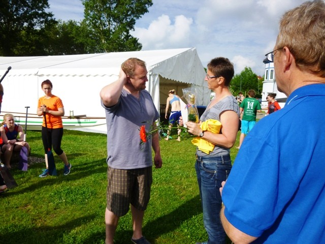 Jugendevent der Sportjugend Uckermark "20. Geburtstag"